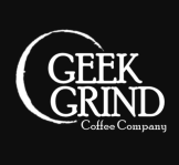 Geek Grind Coffee referral